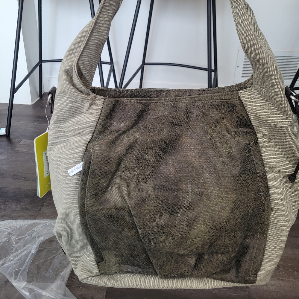 Lassig 4 family diaper bag